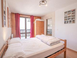 Appartement à Aussois, 34m², 4 pers, proche remontées mécaniques - FR-1-840-40 - 4