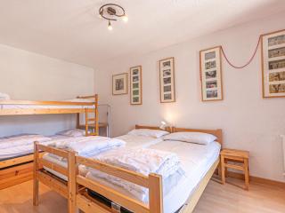 Appartement à Aussois, 34m², 4 pers, proche remontées mécaniques - FR-1-840-40 - 3