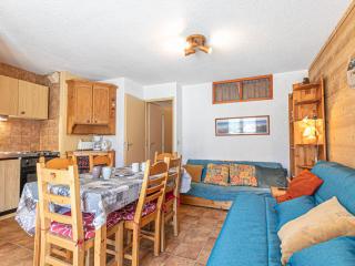 Appartement avec terrasse ensoleillée, animaux admis, parking inclus - FR-1-840-4 - Aussois - 1