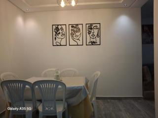 Sidi ifni hébergement - Sidi Ifni - 1