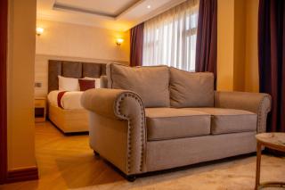 Mara Frontier Hotel - 7