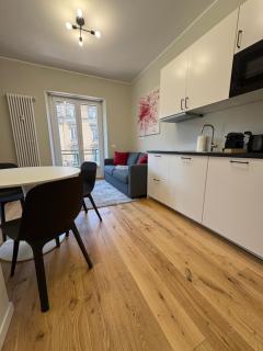 Cucca home in Milan - 9