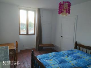 Appartement Hibou - Pesmes - 5