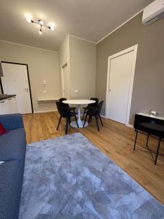 Cucca home in Milan - 7