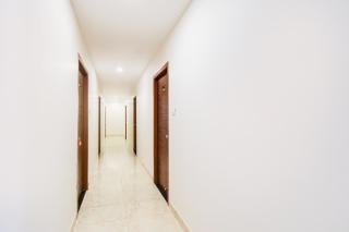 Hotel O Skyline - 0