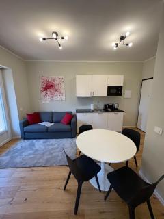 Cucca home in Milan - 8