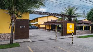 Pousada Itajuípe- Unidade Itabuna-Ba - Itabuna - 1
