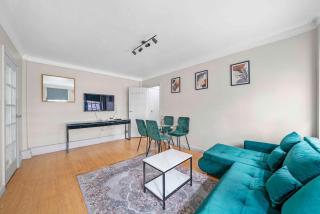 Magnificent 1 Bedroom flat - 0