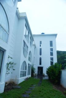 Baga Courtyard - 6