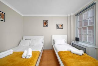 Magnificent 1 Bedroom flat - 6