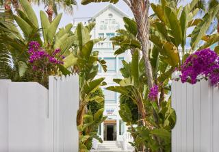 Hotel MiM Ibiza & Spa - Adults Only - 2