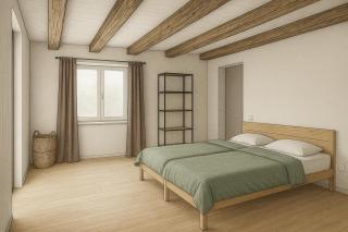 Nynke's AlpenNest - 1