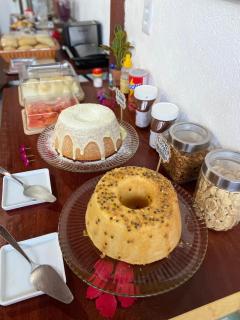 Pousada Portal da Atalaia - 8