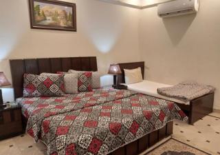 Misbah Guest house - Islamabad - 7