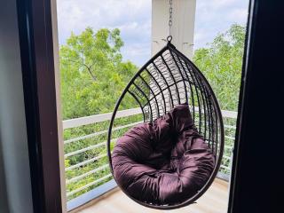 Botanica Retreat A cozy living space - 1