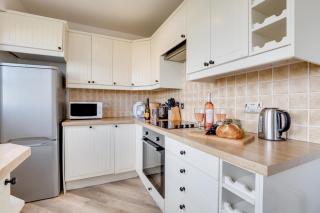 Porthole Cottage - 8