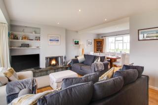 Porthole Cottage - 6