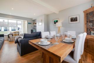 Porthole Cottage - 5