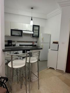 Sea View Blue Mahdia Apartment 2 - 9