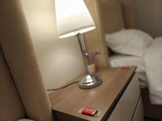Kanaf Luxury Apartment, two bedrooms and a hall - 3