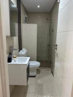 Sea View Blue Mahdia Apartment 2 - Hiboun - 6