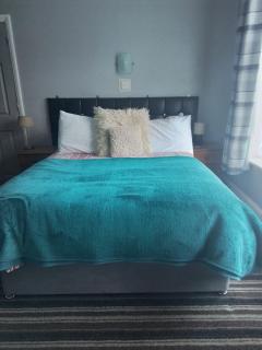 Sherwood Lodge - 7