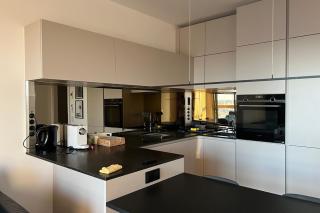 Heliotower Sky Suite 20th Floor Pool Gym - Vienne - 8