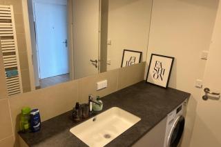 Heliotower Sky Suite 20th Floor Pool Gym - 4