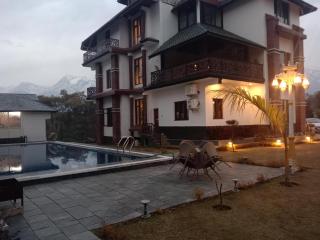 mattoshree Hotel - 3