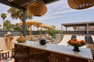 Riad Algora en exclusivité 13 P au cœur de la Médina - 5