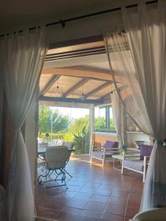 Apartment in Porto Cervo surrounded by greenery - 6