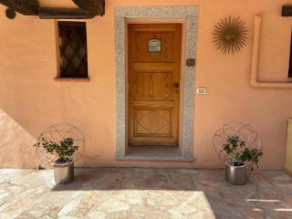 Apartment in Porto Cervo surrounded by greenery - 4