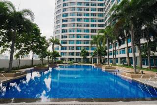 Breathtaking Eastwood City View - Eastwood LeGrand 3 - Manila - 5