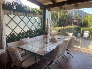 Apartment in Porto Cervo surrounded by greenery - 1