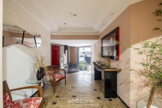 Comfort and sophistication just steps from Praia do Morro - DBH - Peroção - 6