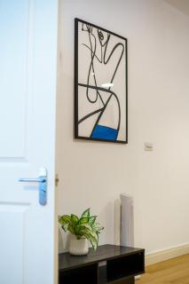 The Regents Park Nook 2 Bedroom - 6