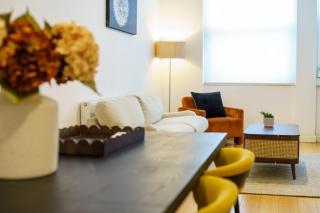 The Regents Park Nook 2 Bedroom - 7