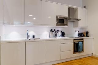The Regents Park Nook 2 Bedroom - Londra - 9