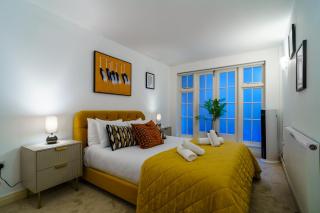 The Regents Park Nook 2 Bedroom - 1