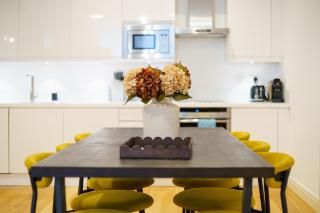 The Regents Park Nook 2 Bedroom - 0