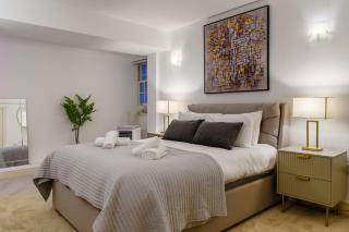 The Regents Park Nook 2 Bedroom - Londra - 7