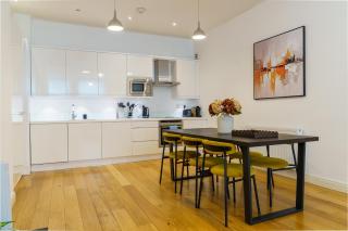 The Regents Park Nook 2 Bedroom - Londra - 0