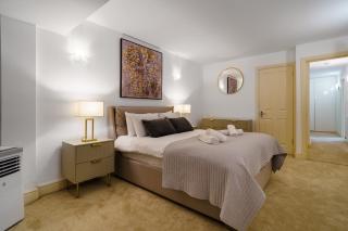 The Regents Park Nook 2 Bedroom - 7