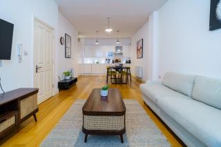 The Regents Park Nook 2 Bedroom - Londra - 6