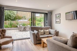 Midsomer House - Aldeburgh - 5