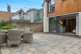 Midsomer House - 2