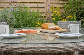Midsomer House - 1