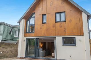 Midsomer House - 2