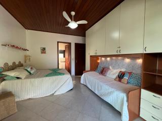 Pousada com café da manhã, piscina, natureza, sossego no Norte da Ilha, Ingleses - 5