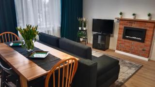 APARTAMENT DWUPOKOJOWY - 9